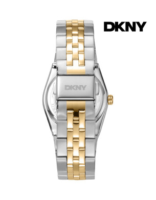 DKNY Ladies Watch